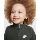 Nike Baby - Boy Toddler Cable Knit Half-Zip Image 3