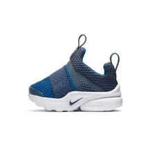 Nike Baby - Presto Extreme, Grey/Blue Image 1