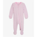 Nike Baby - Striped Footed Coverall Image 1