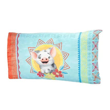 Nojo - 4Pk Disney Moana Toddler Bedding Set Image 2