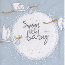 Nojo - Disney Dumbo Sweet Little Baby Bedding Set Image 7