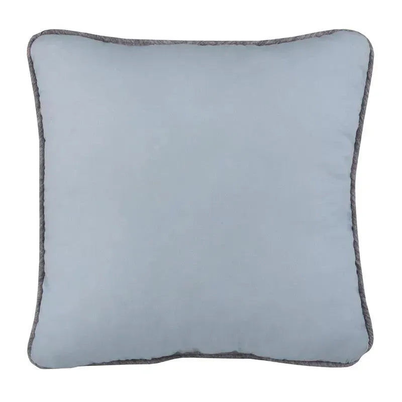 Nojo - Disney Dumbo Sweet Little Baby Decorative Pillow Image 3