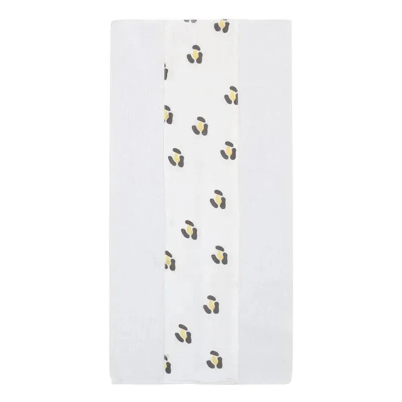 Nojo- Disney Lion King Simba Burp Cloths Image 2