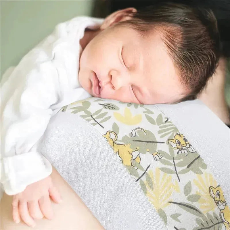 Nojo- Disney Lion King Simba Burp Cloths Image 3