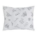 Nojo - Warner Brothers Harry Potter Magical Moments Keepsake Pillow Image 4