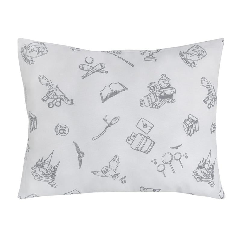 Nojo - Warner Brothers Harry Potter Magical Moments Keepsake Pillow Image 4