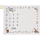Nojo - Warner Brothers Harry Potter Magical Moments Milestone Blanket Image 3