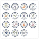 Noodle & Boo - Lavender Newborn and Baby 2-in-1 Hair & Body Wash Image 6