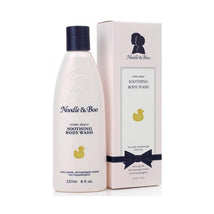 Noodle & Boo - Soothing Baby Body Wash for Gentle Baby Care Image 1