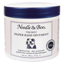 Noodle & Boo - Ultimate Baby Ointment for Eczema and Diaper Rash Healing Image 1