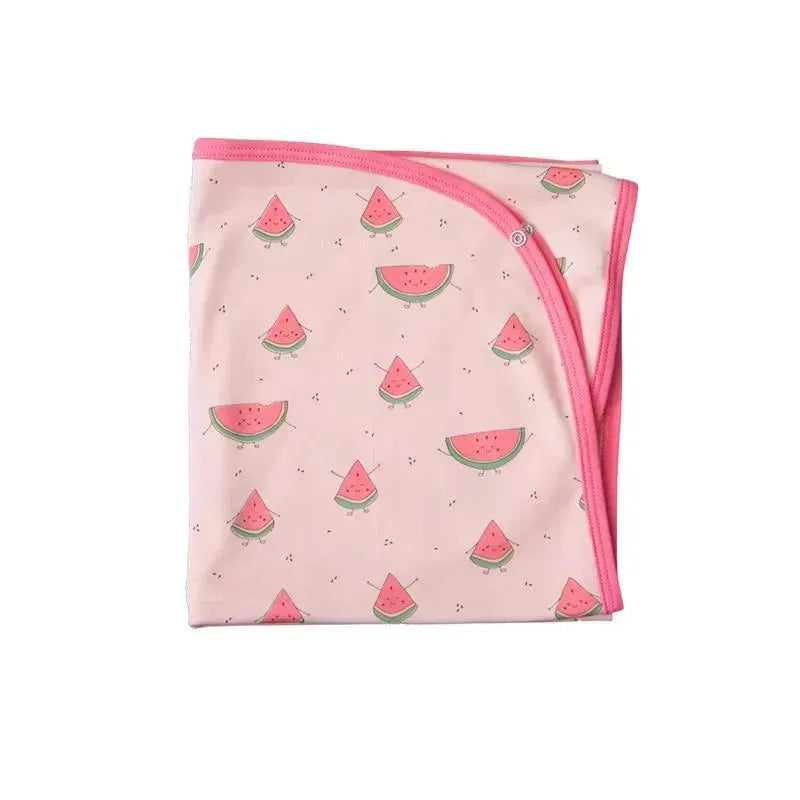 Noomie Blanket Watermelon Image 1