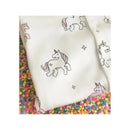 Noomie - Snap Footie Unicorn Image 3