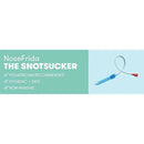 Fridababy - NoseFrida Nasal Aspirator Image 10