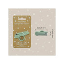 Nouka - Baby Nail Clipper, Leaf Image 4