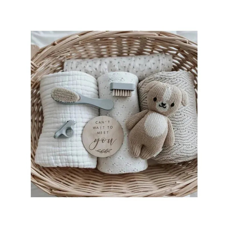 Nouka - Baby Nail Clipper, Leaf Image 5