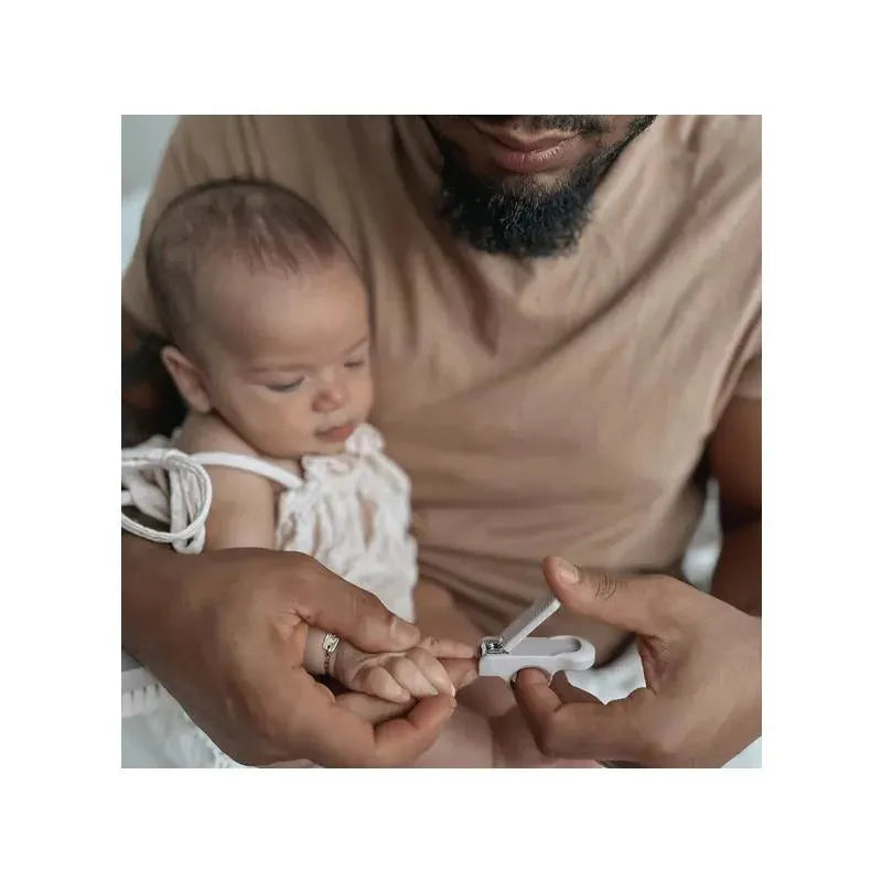 Nouka - Baby Nail Clipper, Leaf Image 6