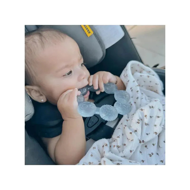 Nouka - Cooling Ring Teether, Bloom Image 5