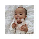 Nouka - Cooling Ring Teether, Bloom Image 6