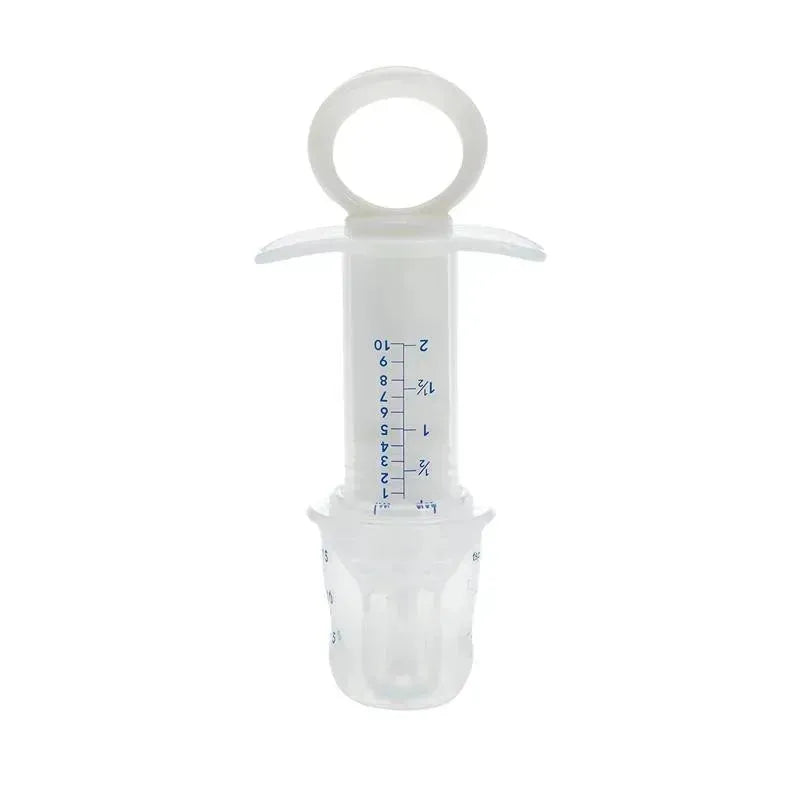 Nuby - 10Ml Medicine Syringe Kit 10Ml Medicine Syringe Kit Image 2