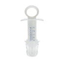 Nuby - 10Ml Medicine Syringe Kit 10Ml Medicine Syringe Kit Image 2