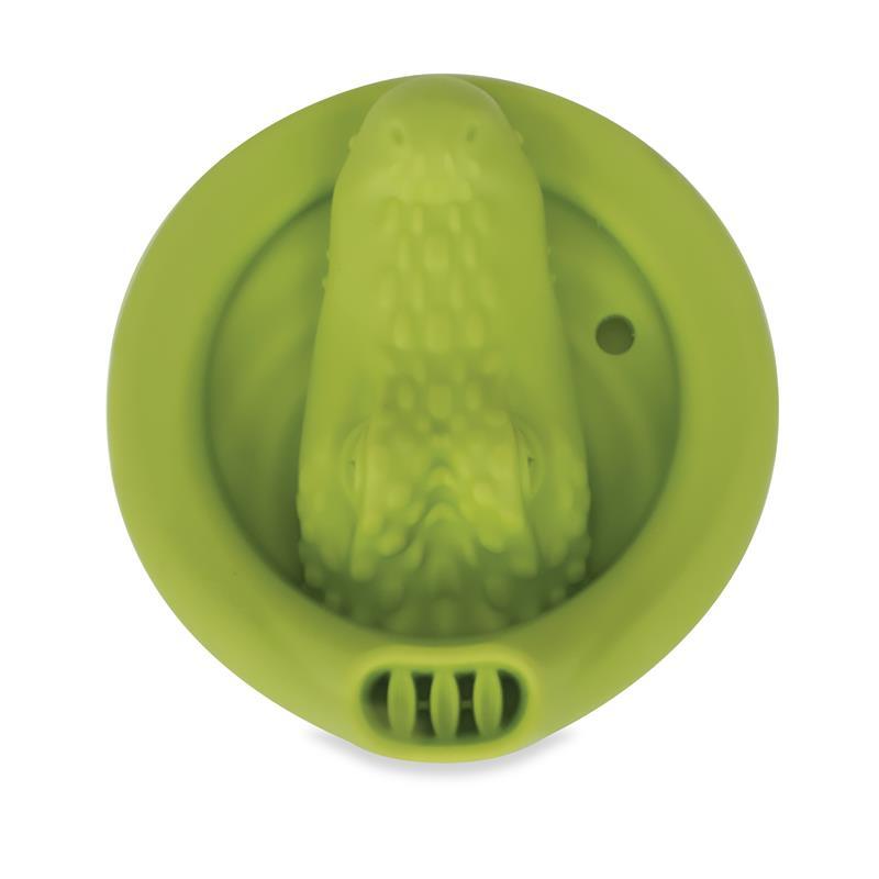 Nuby - 3D Character Cup, Alligator Image 5