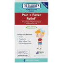 Nuby - 4 Oz Homeopathic Dr Talbots Pain And Fever Relief Image 7