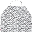 Nuby - 5-In-1 Nursing Cover, Brush Strokes Image 1