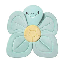 Nuby - Bathing Turtle Baby Bath Sink Insert Image 1