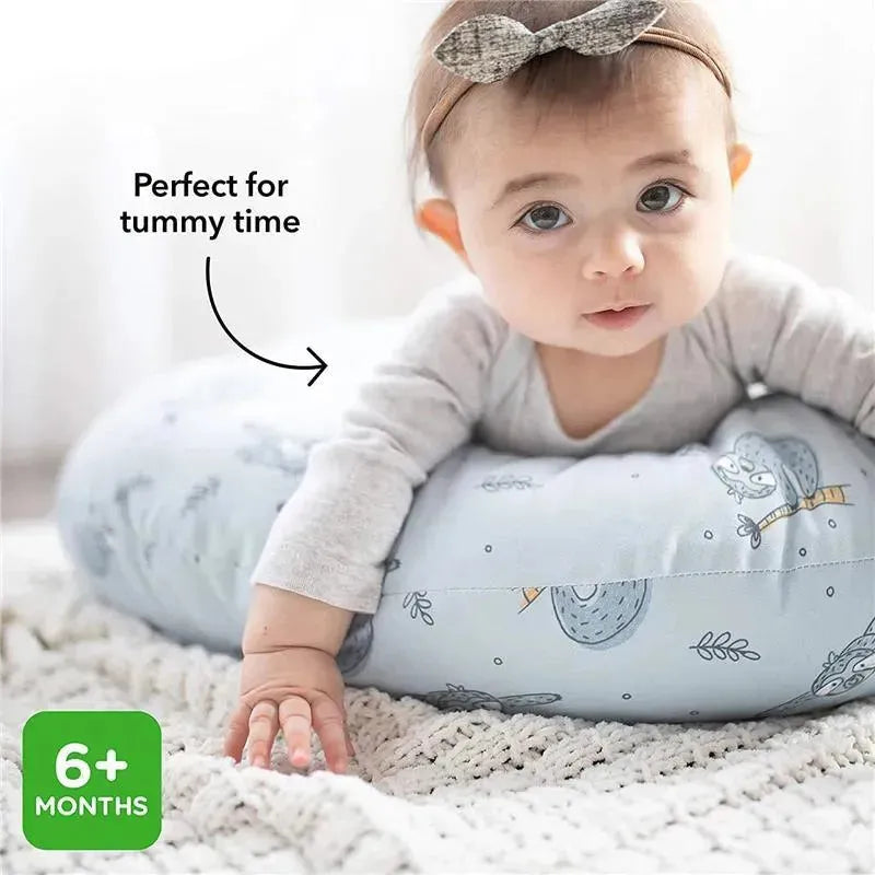Nuby - Dr Talbots Dog Print Nursing Pillow Image 4