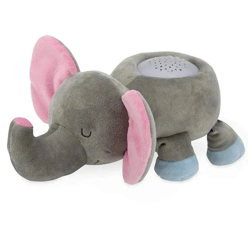 Nuby - Dr Talbots Elephant Plush Night Light Image 4