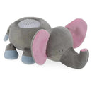 Nuby - Dr Talbots Elephant Plush Night Light Image 5