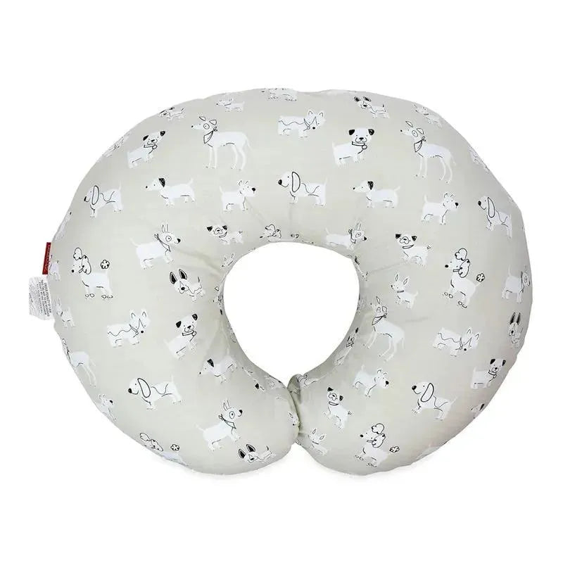 Nuby - Dr. Talbots Nursing Pillow Cover | Dog Image 4