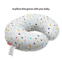 Nuby - Dr Talbots Star Print Nursing Pillow Image 2