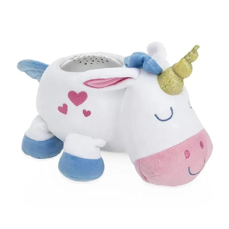 Nuby - Dr Talbots Unicorn Plush Night Light Image 6