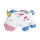 Nuby - Dr Talbots Unicorn Plush Night Light Image 1