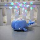 Nuby - Dr Talbots Whale Plush Night Light Image 1