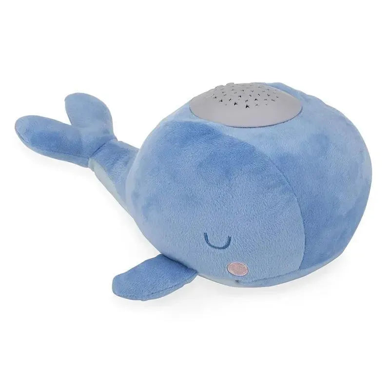 Nuby - Dr Talbots Whale Plush Night Light Image 2