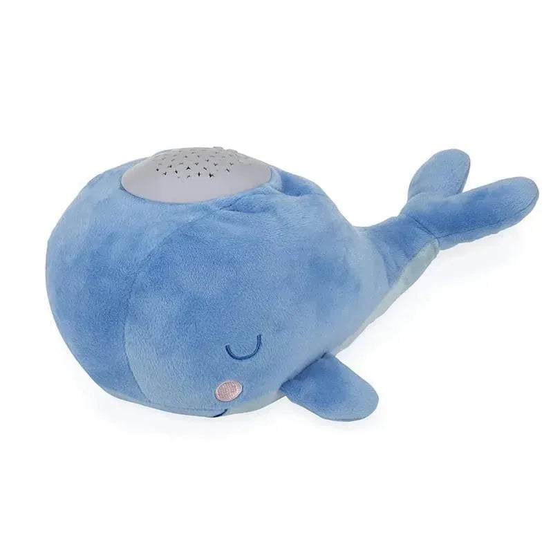 Nuby - Dr Talbots Whale Plush Night Light Image 3