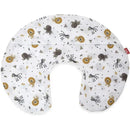 Nuby - Dr Talbots Zoo Animal Print Nursing Pillow Cover Set Image 4