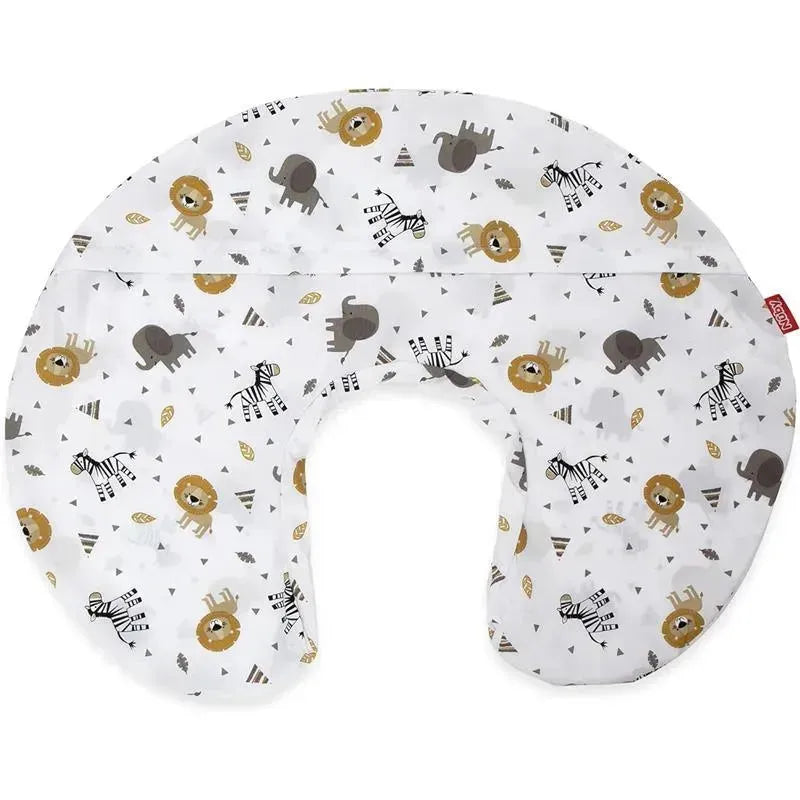 Nuby - Dr Talbots Zoo Animal Print Nursing Pillow Cover Set Image 4