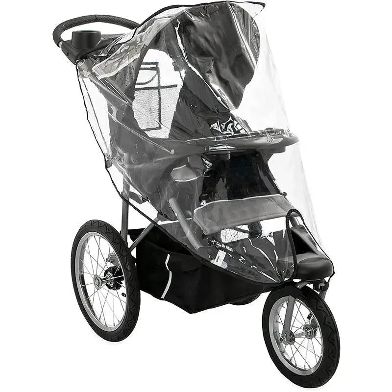 Nuby - Jogging Stroller Weather Shield Image 1