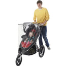 Nuby - Jogging Stroller Weather Shield Image 11