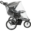 Nuby - Jogging Stroller Weather Shield Image 7