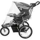 Nuby - Jogging Stroller Weather Shield Image 9