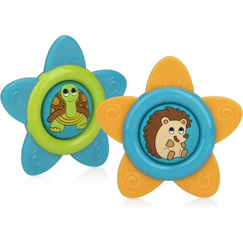Nuby - Mosquito Clips For Baby & Toddler Image 5