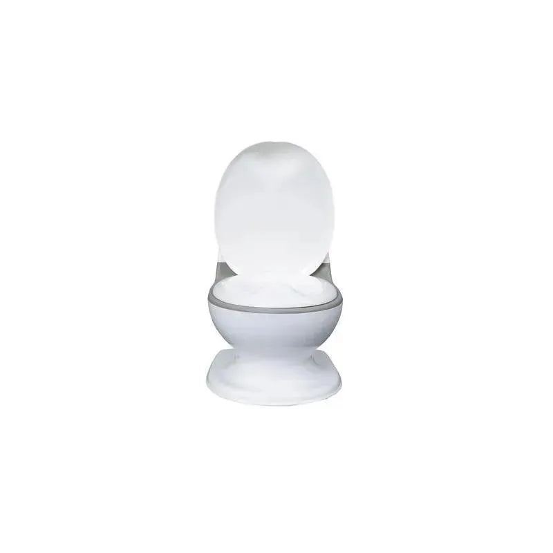 Nuby - My Real Potty, White Image 4