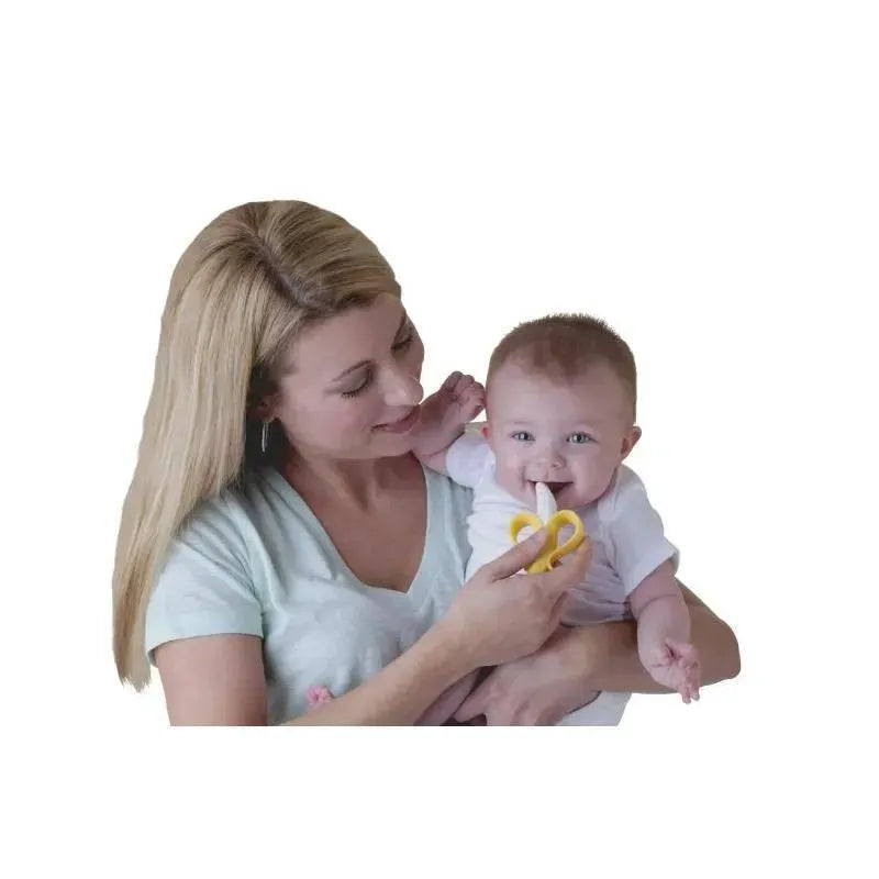 Nuby - Nana Nubs Gum Massager Teether Image 5