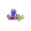 Nuby Octopus Bath Time Toss Image 1