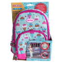 Nuby - Quilted Backpack Harness, Sweet Girl Image 5