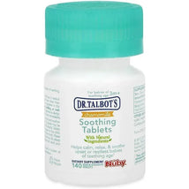 Nuby Soothing Tablets - 140Ct Image 3